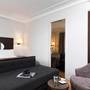 Горящие туры в отель Acropolis Hill Hotel - 2