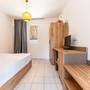 Горящие туры в отель Haris Hotel  - 4