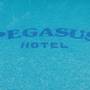 Горящие туры в отель Pegasus  - 5