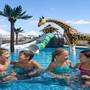 Горящие туры в отель Royal Solaris Cancun - 5