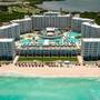 Горящие туры в отель Hilton Cancun Mar Caribe All-Inclusive Resort - 5