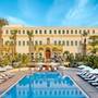 Горящие туры в отель Cairo Marriott Hotel & Omar Khayyam Casino - 1