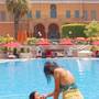 Горящие туры в отель Cairo Marriott Hotel & Omar Khayyam Casino - 2