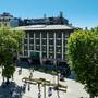Горящие туры в отель Doubletree by Hilton Istanbul – Old Town - 4