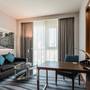 Горящие туры в отель Landmark Amman Hotel Conference Center - 6