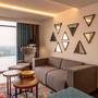 Горящие туры в отель Holiday Inn Cairo Maadi - 2
