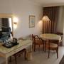 Горящие туры в отель Cairo Pyramids Hotel - 5