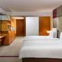 Горящие туры в отель Swissotel The Bosphorus - 4
