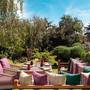 Горящие туры в отель Swissotel The Bosphorus - 6