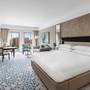 Горящие туры в отель Intercontinental Cairo Citystars - 1