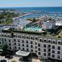 Горящие туры в отель Wyndham Grand Istanbul Kalamis Marina Hotel - 2