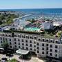 Горящие туры в отель Wyndham Grand Istanbul Kalamis Marina Hotel - 4