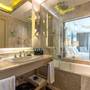 Горящие туры в отель Wyndham Grand Istanbul Kalamis Marina Hotel - 1