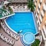 Горящие туры в отель Alaiye Kleopatra Hotel & Apart - 1
