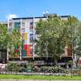 Горящие туры в отель Ramada Istanbul Old City - 1
