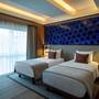 Горящие туры в отель Mercure Istanbul Altunizade - 5