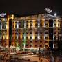 Горящие туры в отель New Park Hotel - 3