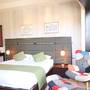 Горящие туры в отель National Hotel Jerusalem - 3