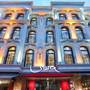 Горящие туры в отель Sura Design Hotel & Suites - 5