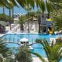 Горящие туры в отель Thalia Beach Resort - 1