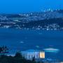 Горящие туры в отель InterContinental Istanbul - 3