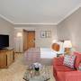 Горящие туры в отель InterContinental Istanbul - 4