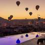 Горящие туры в отель Doors Of Cappadocia Hotel - 3