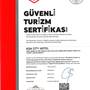 Горящие туры в отель Asia City Hotel, Istanbul - 2