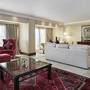Горящие туры в отель InterContinental Nairobi  - 6
