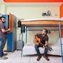 Горящие туры в отель Abraham Hostel Jerusalem  - 2