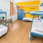 Горящие туры в отель Abraham Hostel Jerusalem  - 5