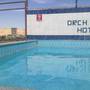 Горящие туры в отель Orchida St. George Hotel  - 2