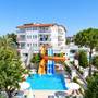 Горящие туры в отель Cats Garden Hotel - 5