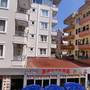 Горящие туры в отель Kleopatra Bavyera Hotel - 3