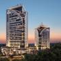 Горящие туры в отель Hampton by Hilton Bursa - 6