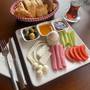Горящие туры в отель Ottoman Elegance Hotel - 3