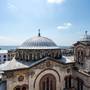 Горящие туры в отель Sayeban Hotel Istanbul - 5