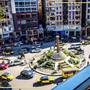 Горящие туры в отель Amoun Hotel Alexandria - 6