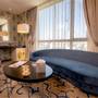 Горящие туры в отель Hilton Amman - 4