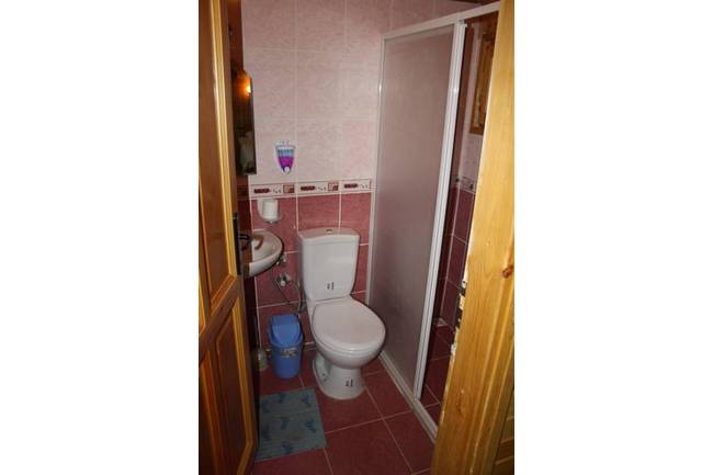 Олимпос Дэйсы Пансиён