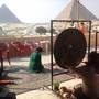 Горящие туры в отель Sphinx Guest House Giza - 5