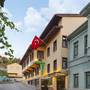 Горящие туры в отель Boyuguzel Termal Hotel - 3