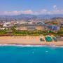 Горящие туры в отель Sailorson Apart Hotel - 4