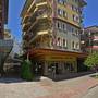 Горящие туры в отель Sailorson Apart Hotel - 1