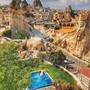 Горящие туры в отель Traveller's Cave Hotel - 5