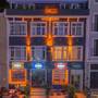 Горящие туры в отель Seatanbul Hotel - 1