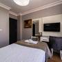 Горящие туры в отель Levent Hotel Istanbul - 5