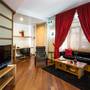 Горящие туры в отель Taxim Suites Residences Istanbul - 1