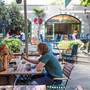 Горящие туры в отель Garden House Hotel Istanbul - 6
