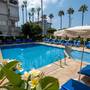 Горящие туры в отель Miray Hotel - 6